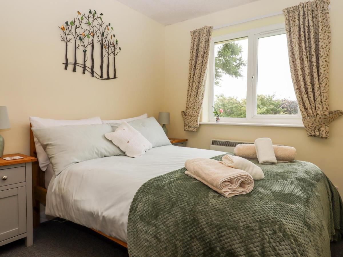Mabel'S View Villa Totnes Eksteriør bilde