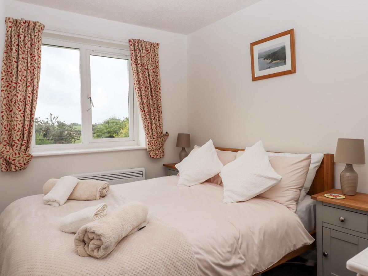 Mabel'S View Villa Totnes Eksteriør bilde