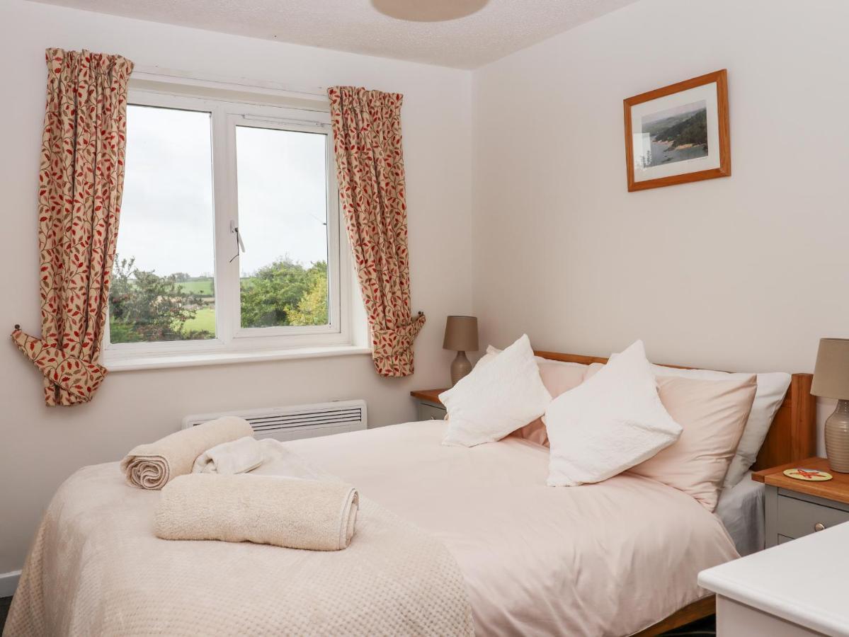 Mabel'S View Villa Totnes Eksteriør bilde