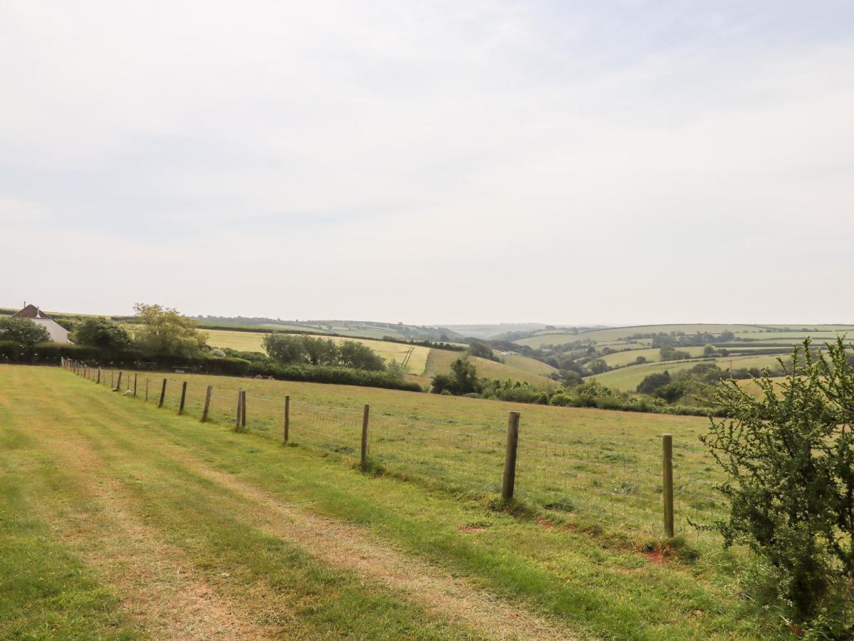 Mabel'S View Villa Totnes Eksteriør bilde