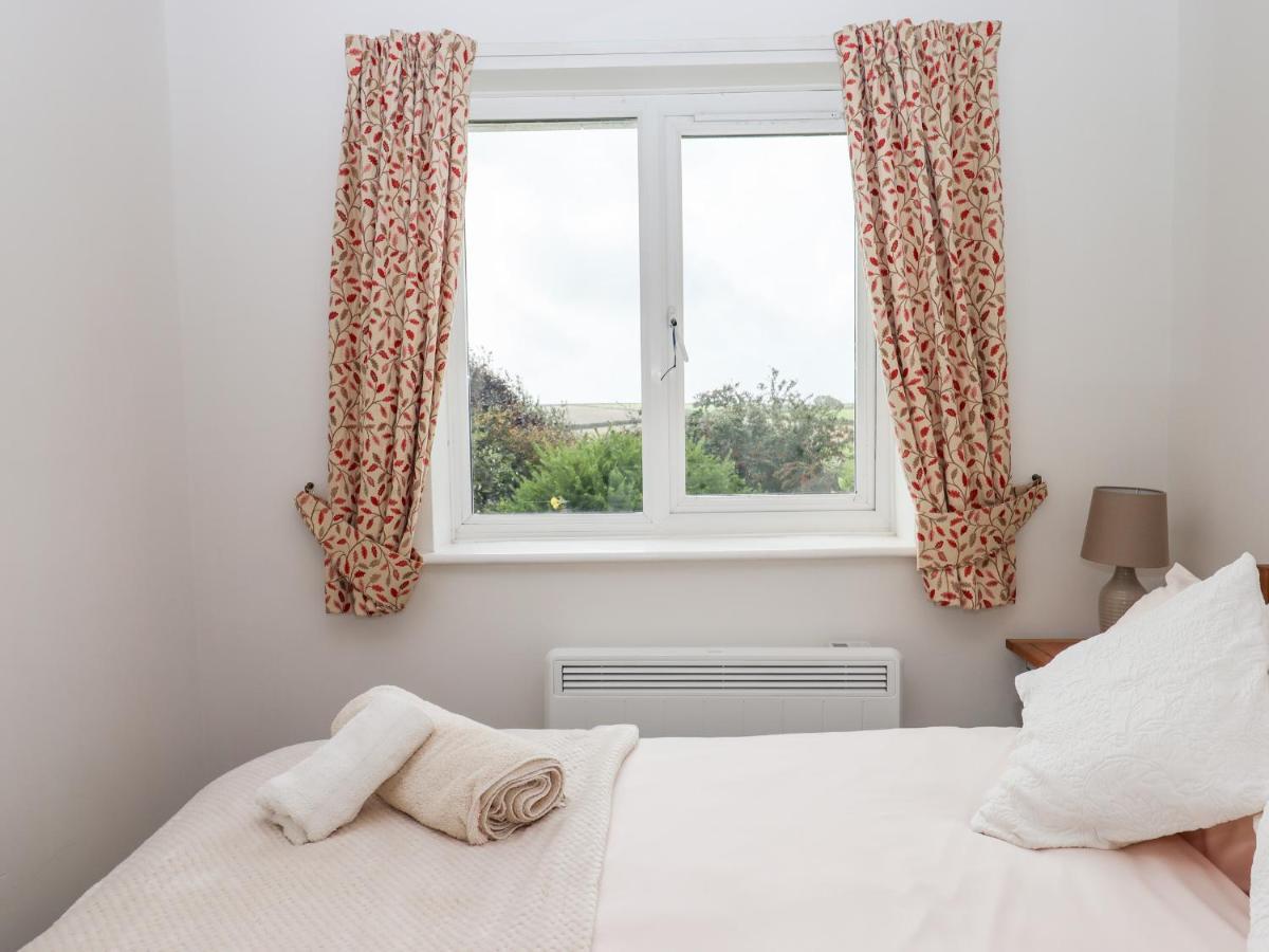 Mabel'S View Villa Totnes Eksteriør bilde