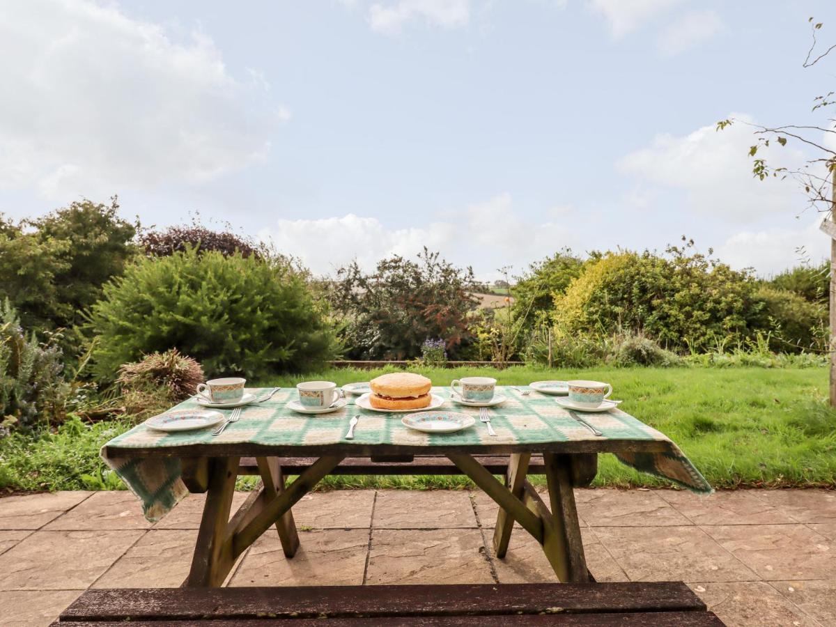 Mabel'S View Villa Totnes Eksteriør bilde