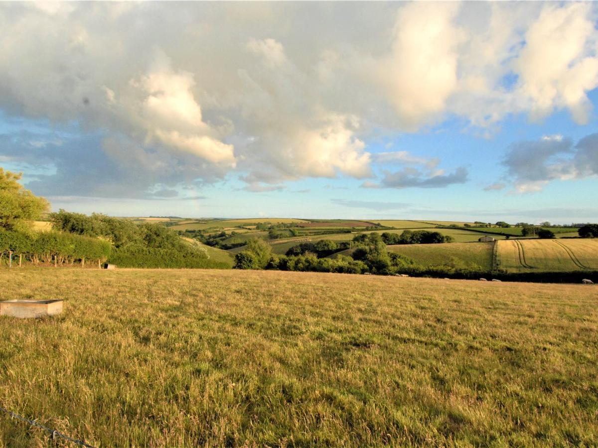 Mabel'S View Villa Totnes Eksteriør bilde