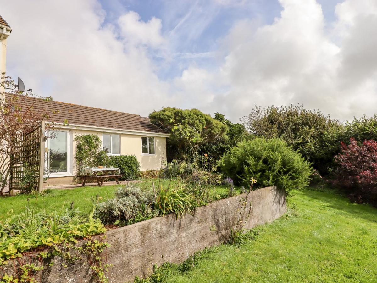 Mabel'S View Villa Totnes Eksteriør bilde