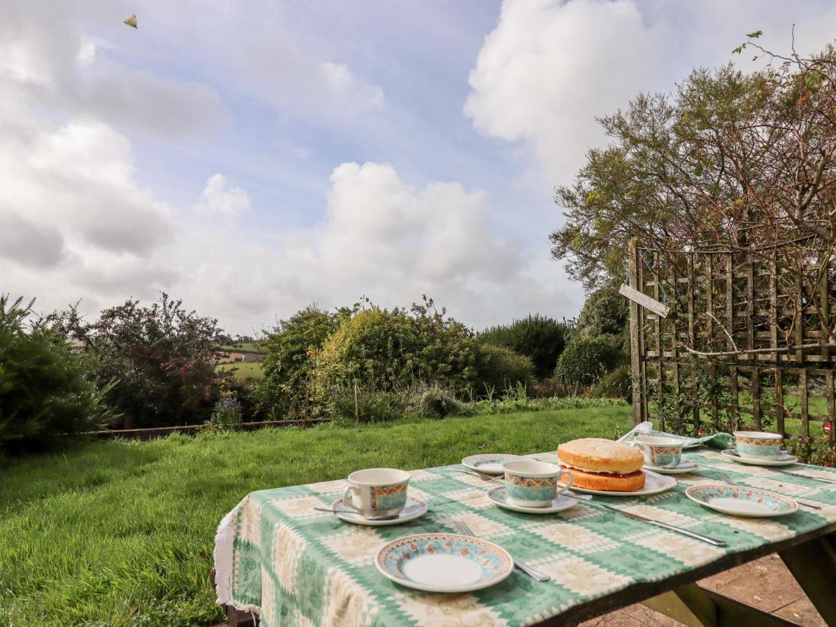 Mabel'S View Villa Totnes Eksteriør bilde